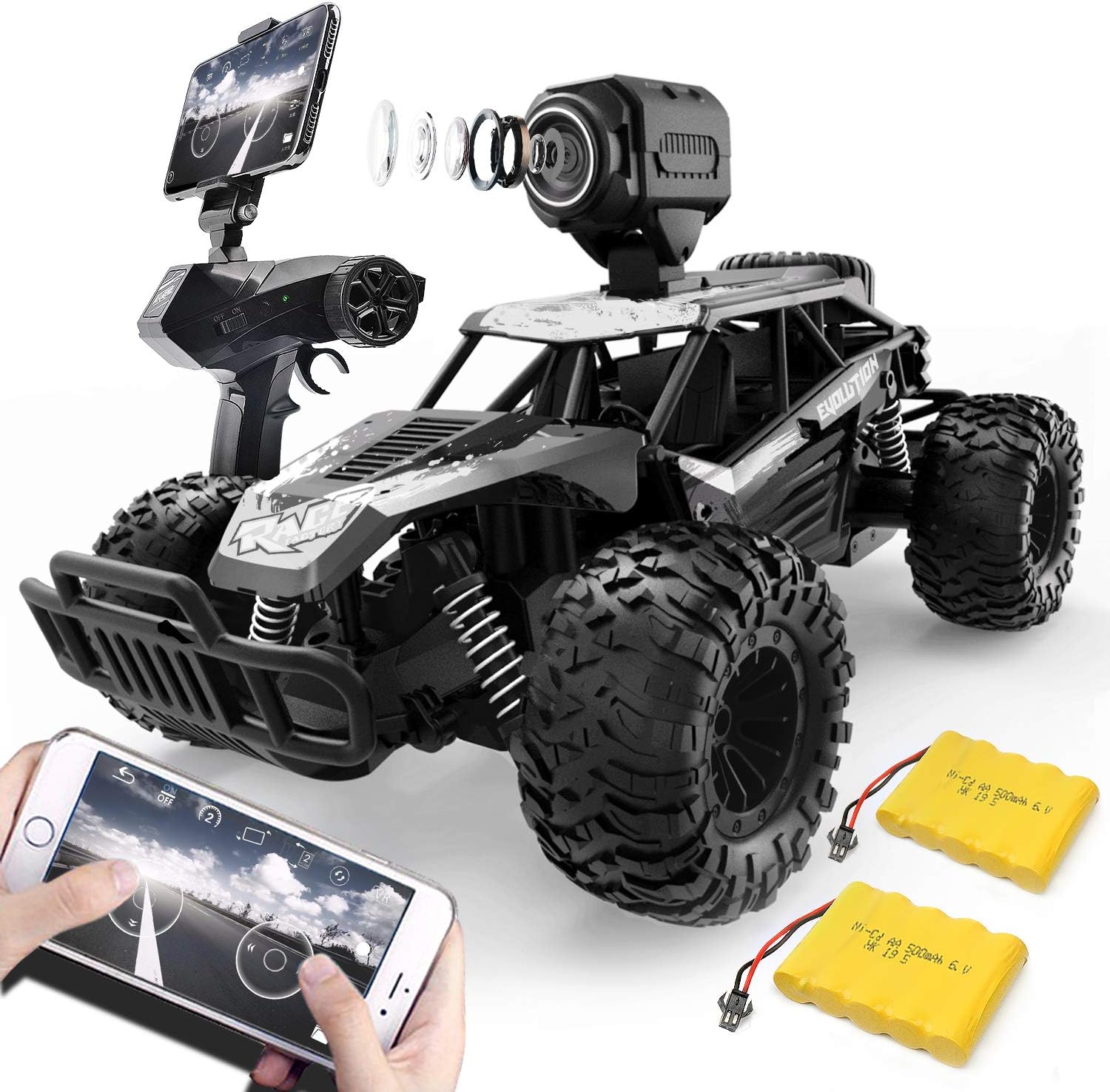 giocattoli per adulti