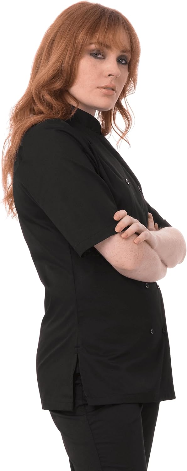 Chef Works Women's Avignon Bistro Shirt