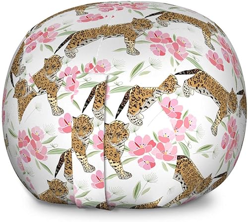 Miniatura 14 de Ambesonne Silla de almacenamiento de juguetes de galaxia, arte espacial de la galaxia, planetas del sistema solar, planetas, mercurio, urano,