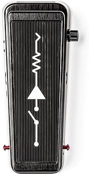 Amazon.com: Dunlop MC404 CAE Dual Inductor Wah Pedal Bundle with