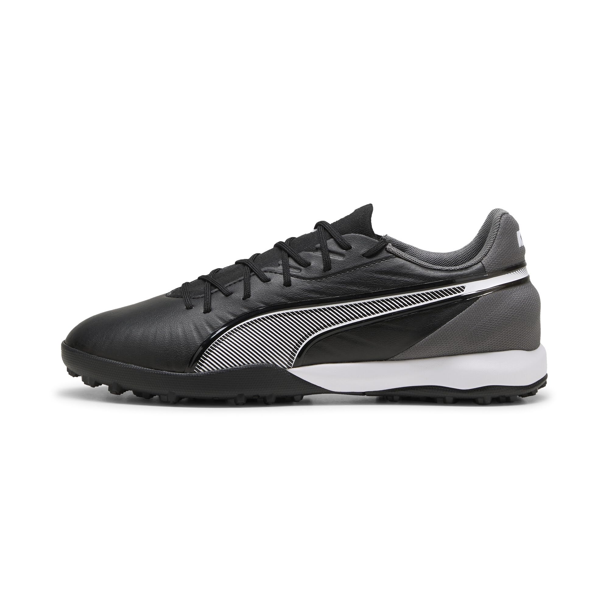 Puma Black King Match Tt (Astro Turf) Football Boots (Product Colour: Product Size: 6)