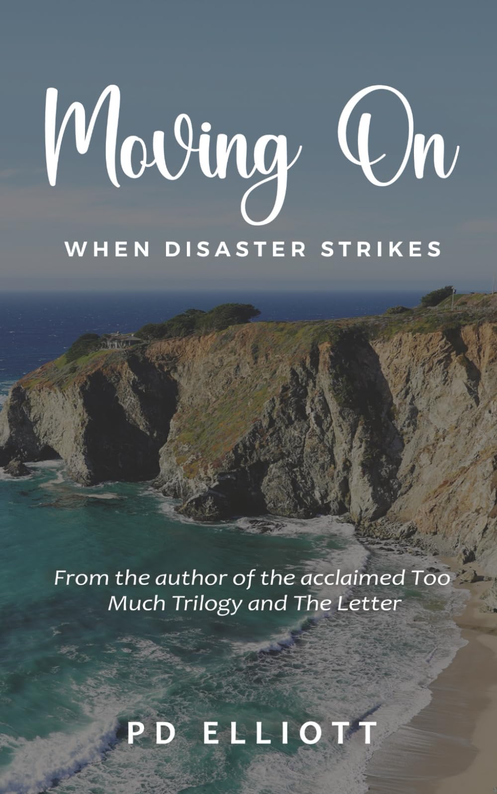 Moving On: when disaster strikes
