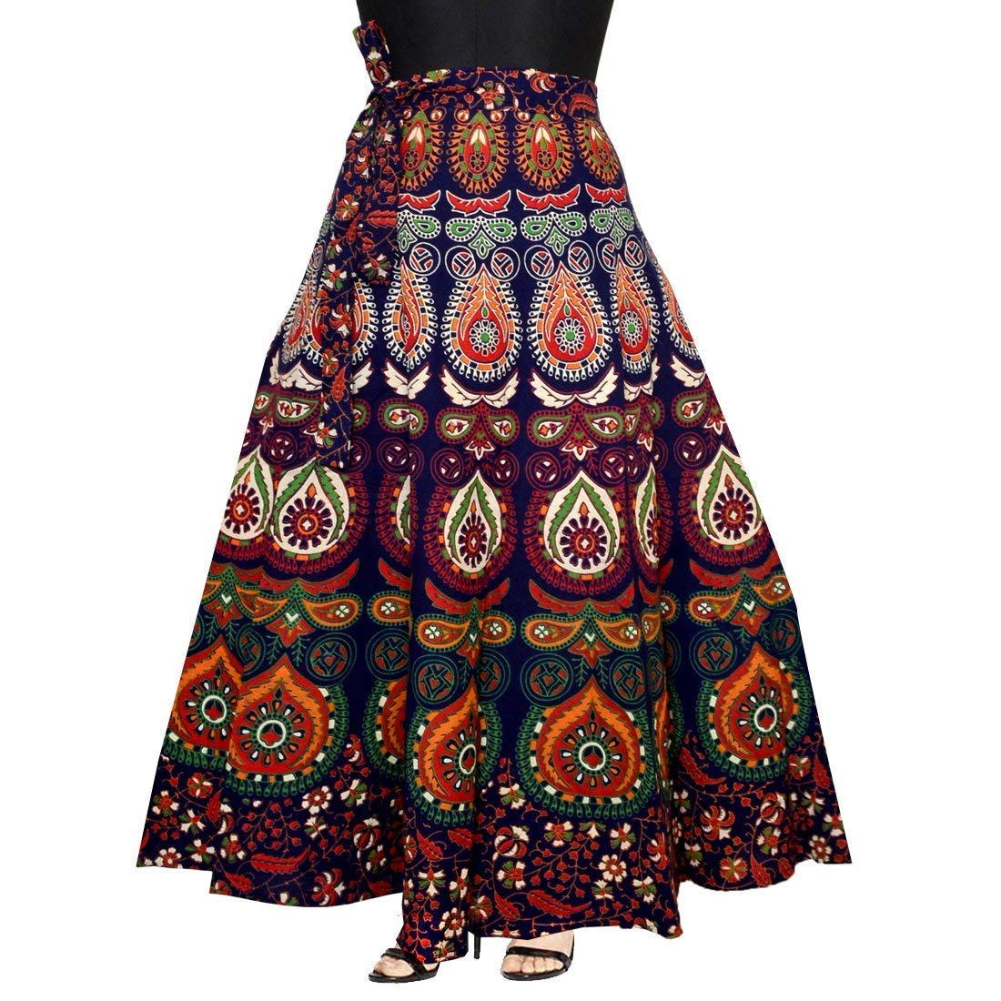 rangun Women's Skirt-picture-17