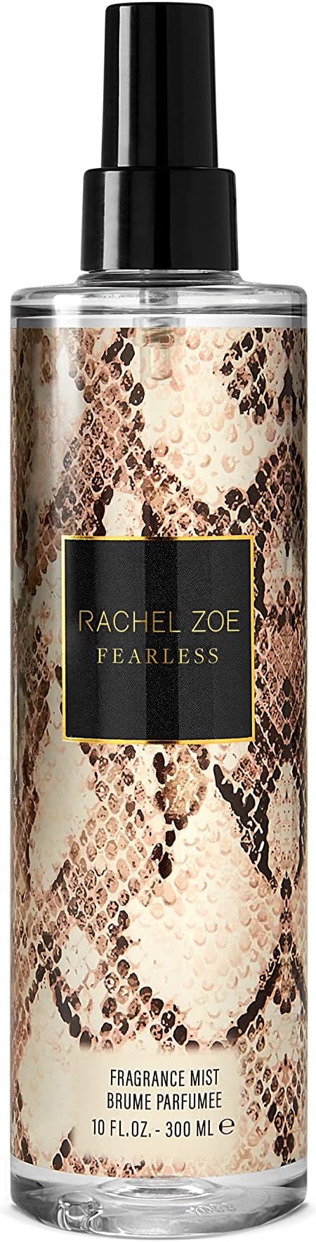 Fearless - 10 oz Fragrance Mist