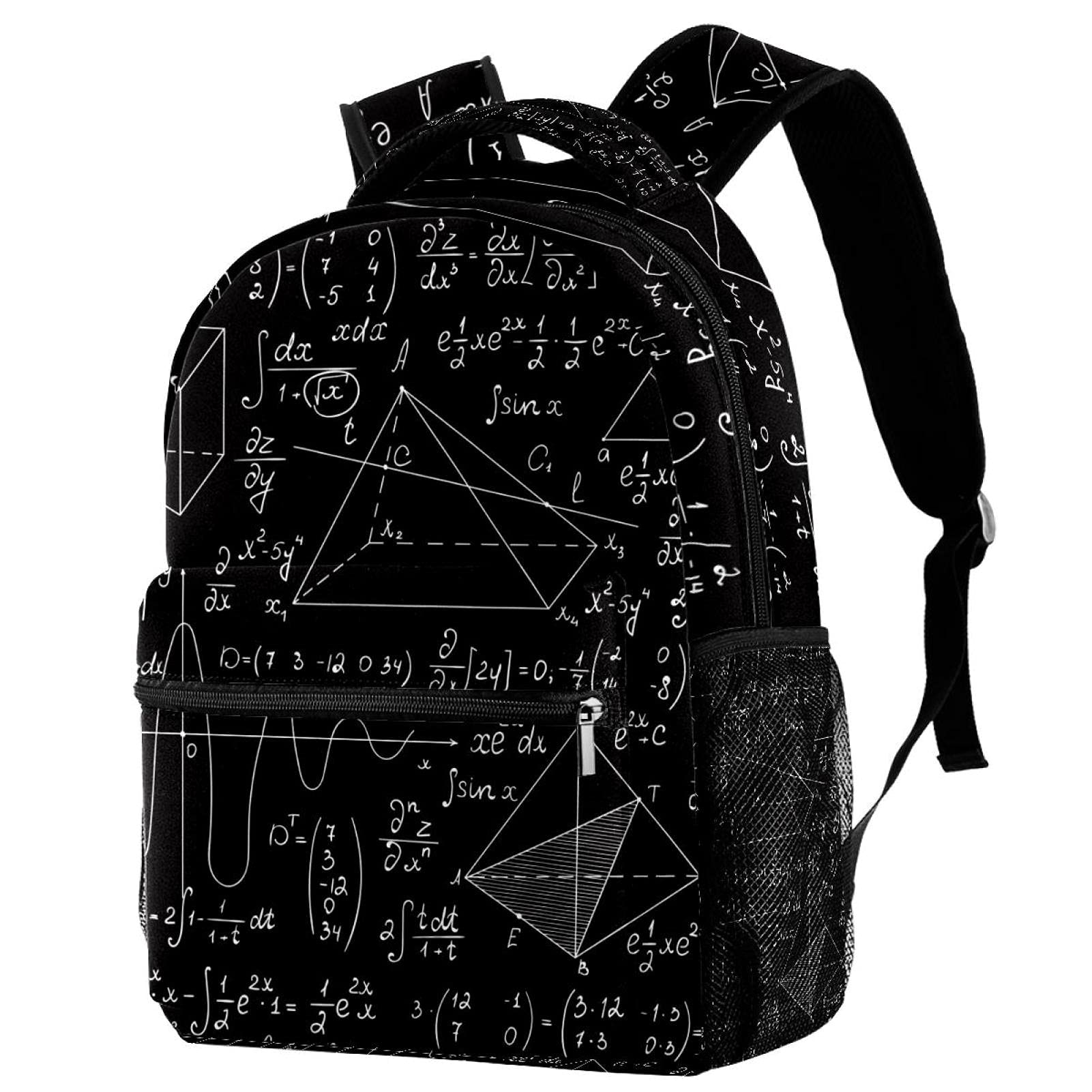 Mochilas ligeras de matemáticas para viajes y camping activo 7