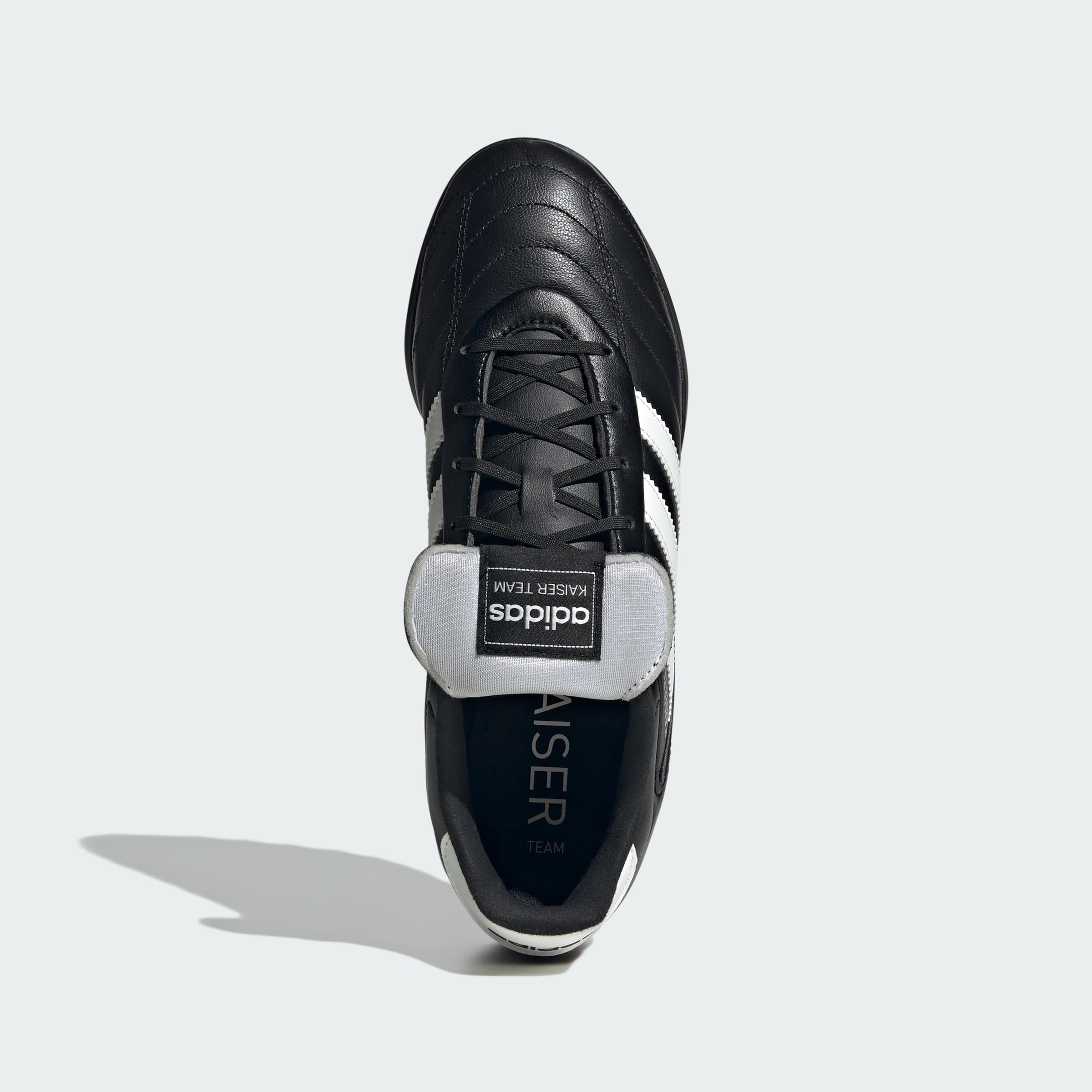 adidas Men's Zapatilla de fútbol Kaiser Team 2 para moqueta