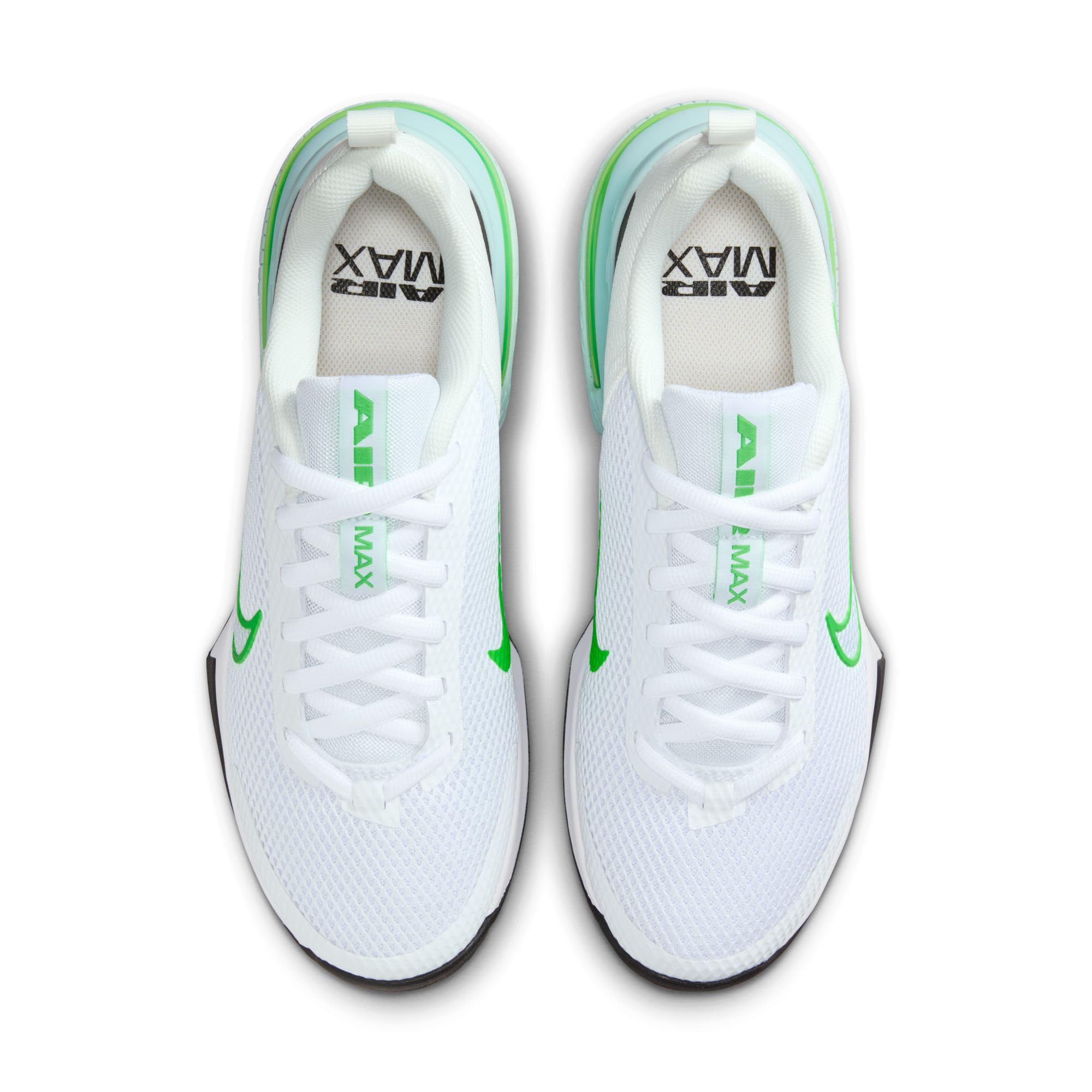 NIKE M Air MAX Alpha Trainer 6 Training ShoesHombre