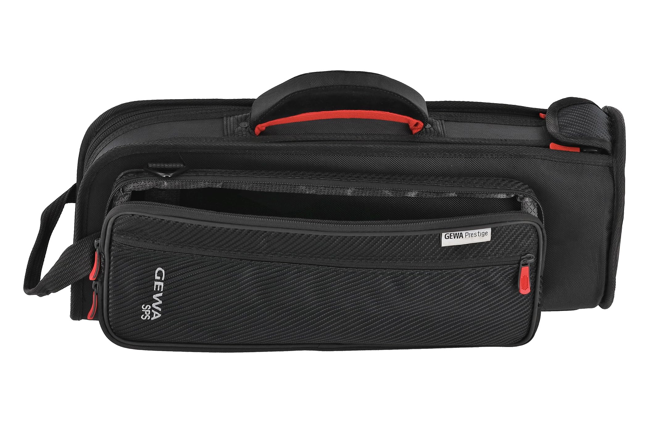 Prstige SPS Gig Bag/torba na trąbkę, czarna