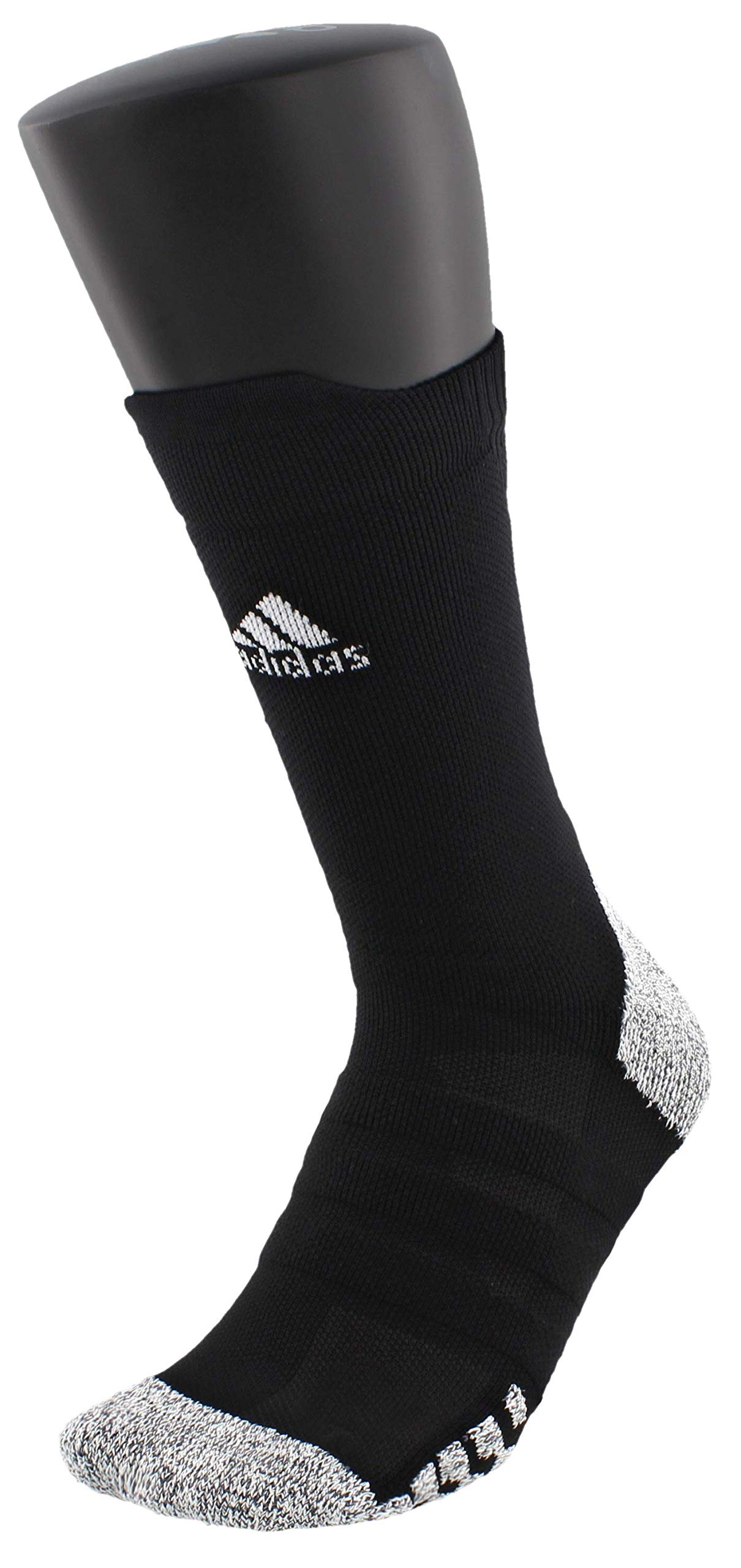 alphaskin traxion ultralight crew socks