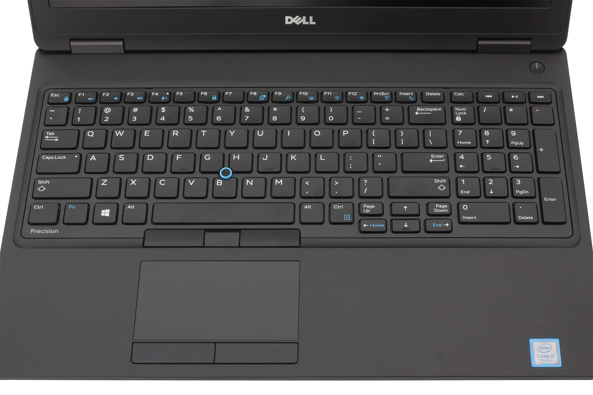 Dell Precision 3530 1920 X 1080 15.6
