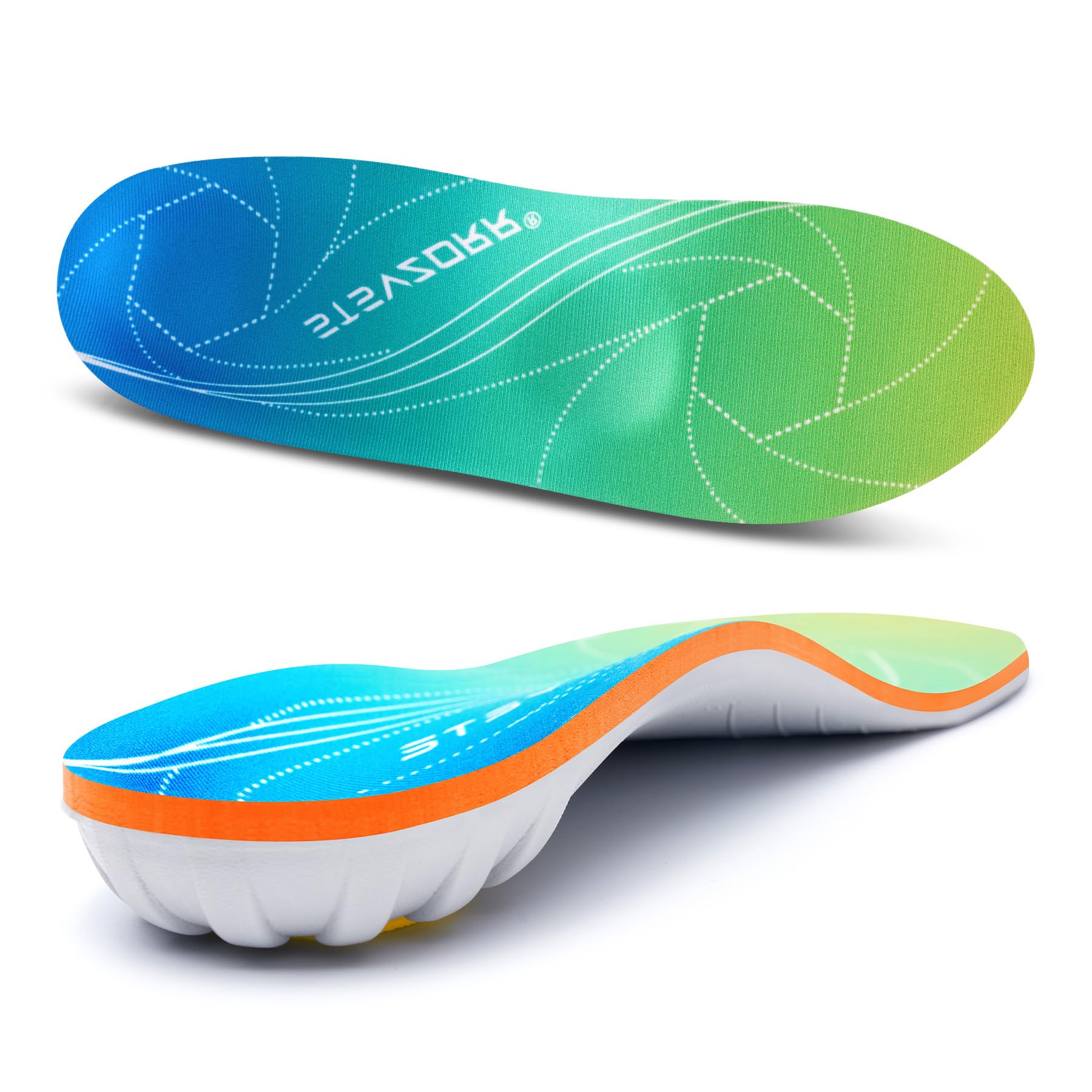 STSVZORR Metatarsal Insole