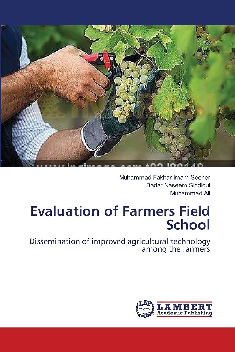 Evaluation of Farmers Field School: Dissemination of improved agricultural technology among the farmers