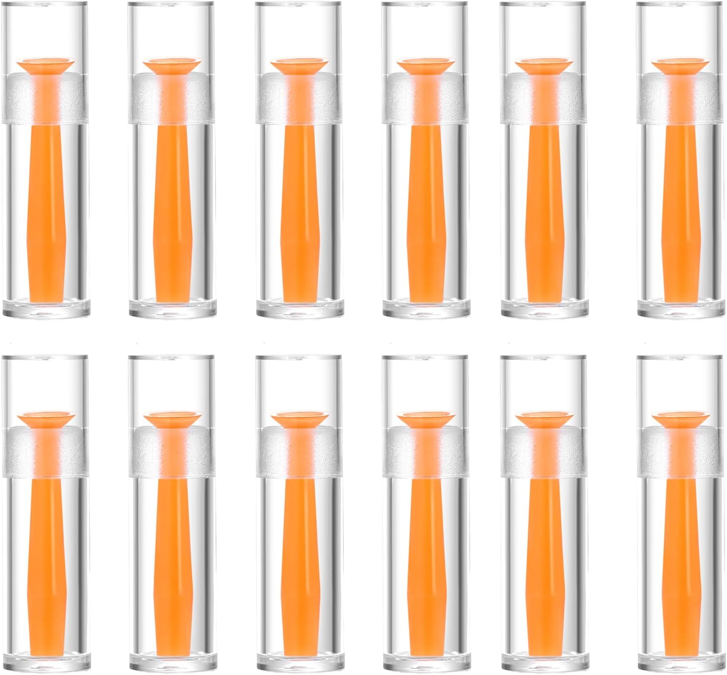 12 Pack Hard Contact Lens Remover...