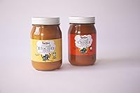 Vista 8 de Salsa Etouffee cajún Rajun, 16 onzas