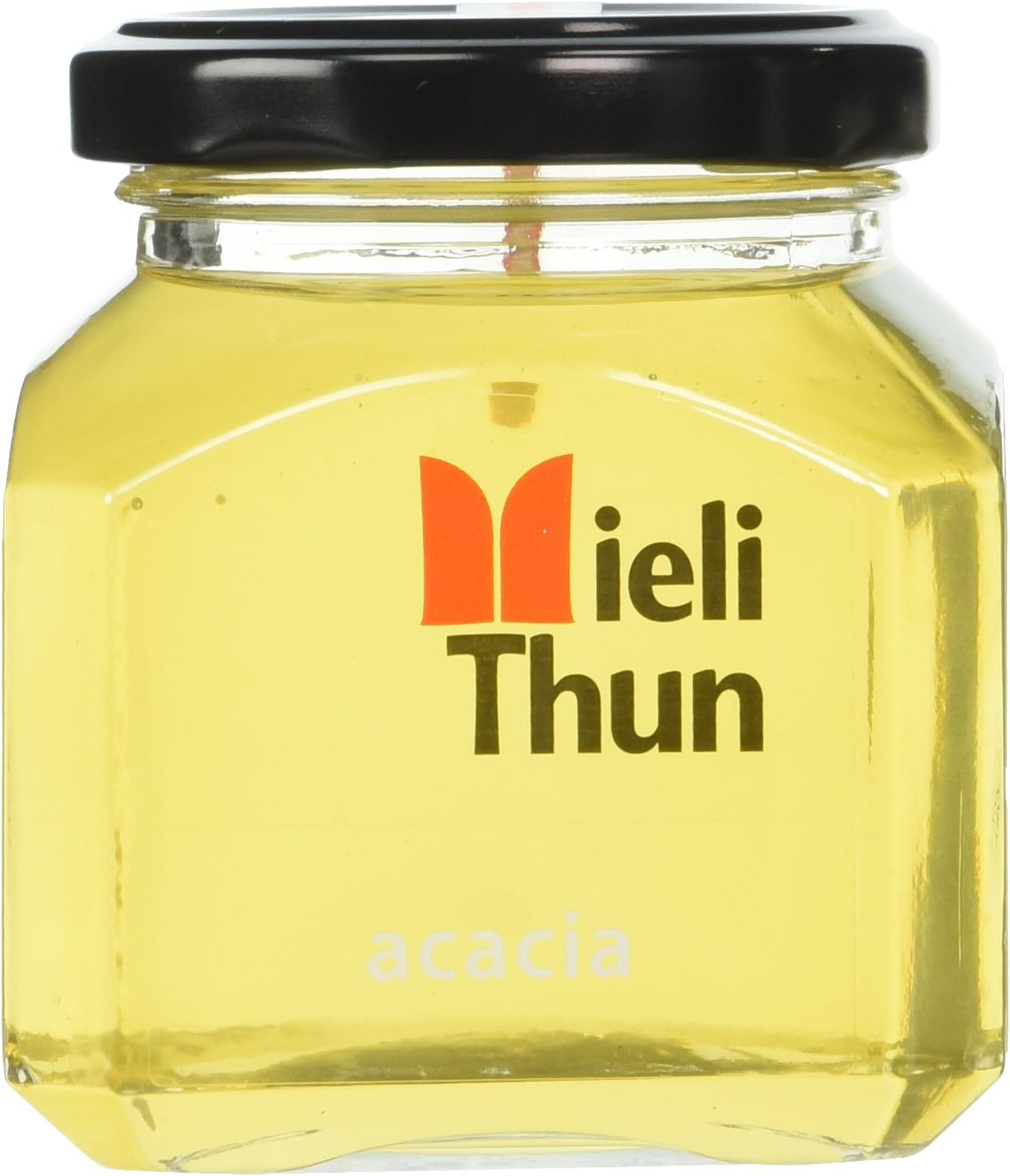 Mieli Thun Monofloral Acacia Honey, 8.8 Ounce