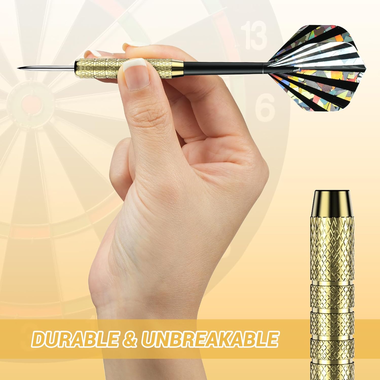 Formula Sports FST180 GEN2,Flechas De Acero (90% Tungsteno
