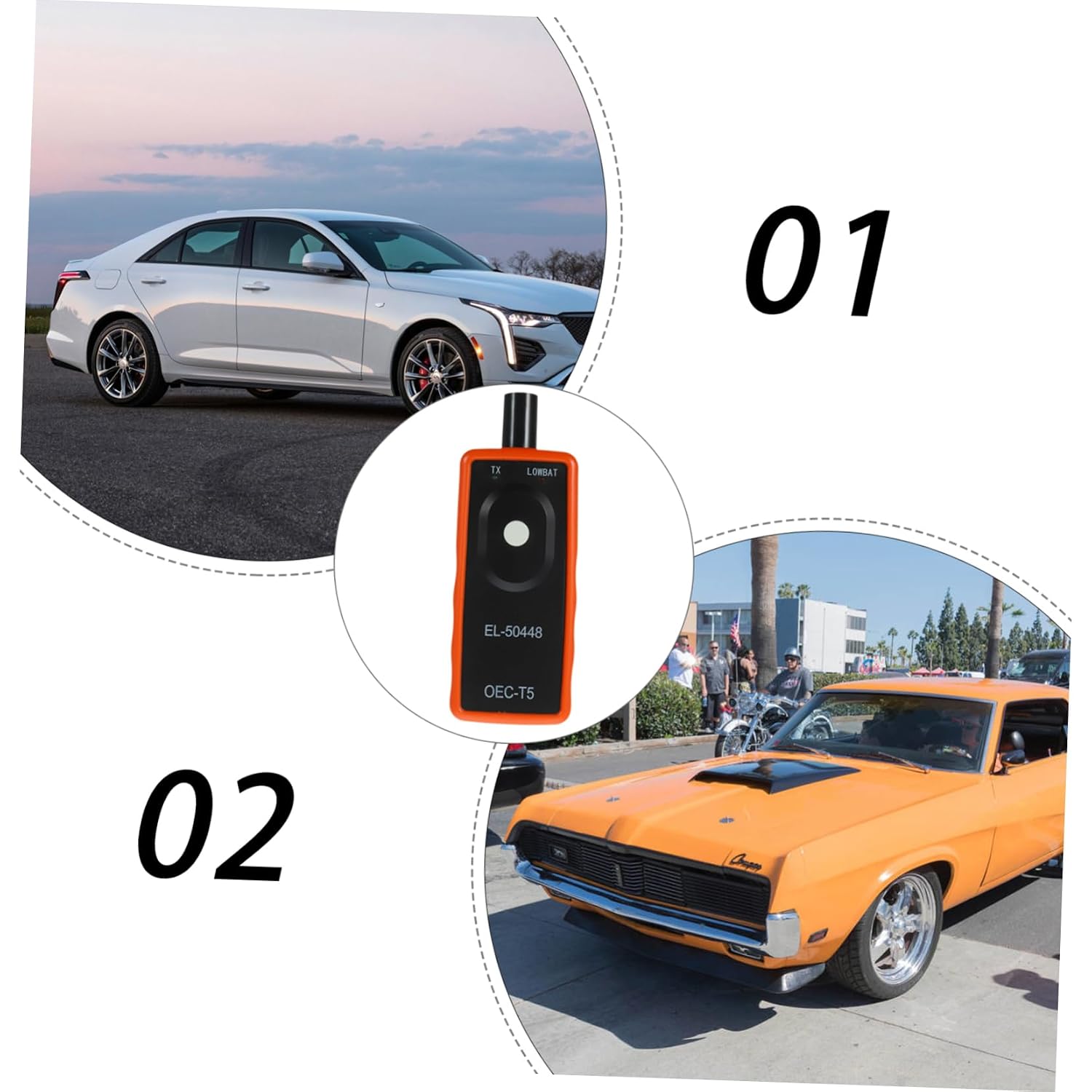 Tire Pressure Sensor Tpms Tire Pressure Monitoring System Tool Tpms System Easy Reset