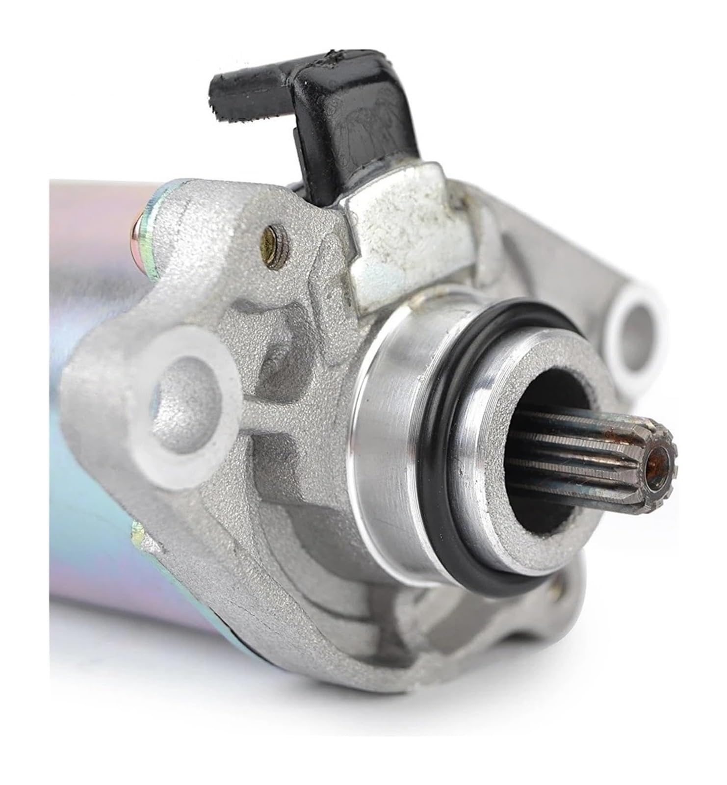 Per Moto Per Piaggio Per ZIP SP Per Diesis Fly 2T 50 Per Free Per Liberty Sport NTT NRG MC3 Per Power Per Typhoon X XR 5506108 Motorino Di Avviamento Motorino Di Avviamento