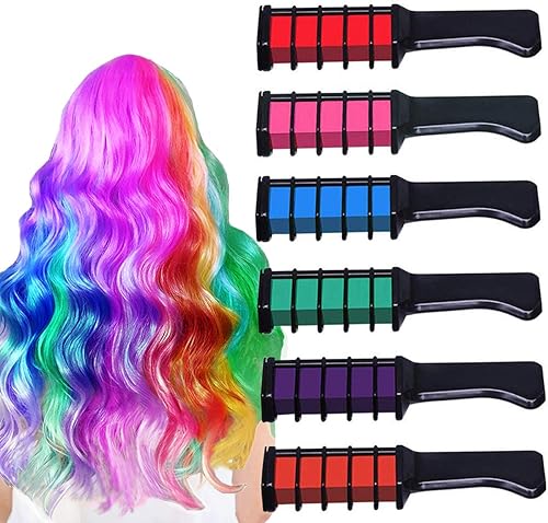 Best Rated In Hair Chalk Helpful Customer Reviews Amazon Ca