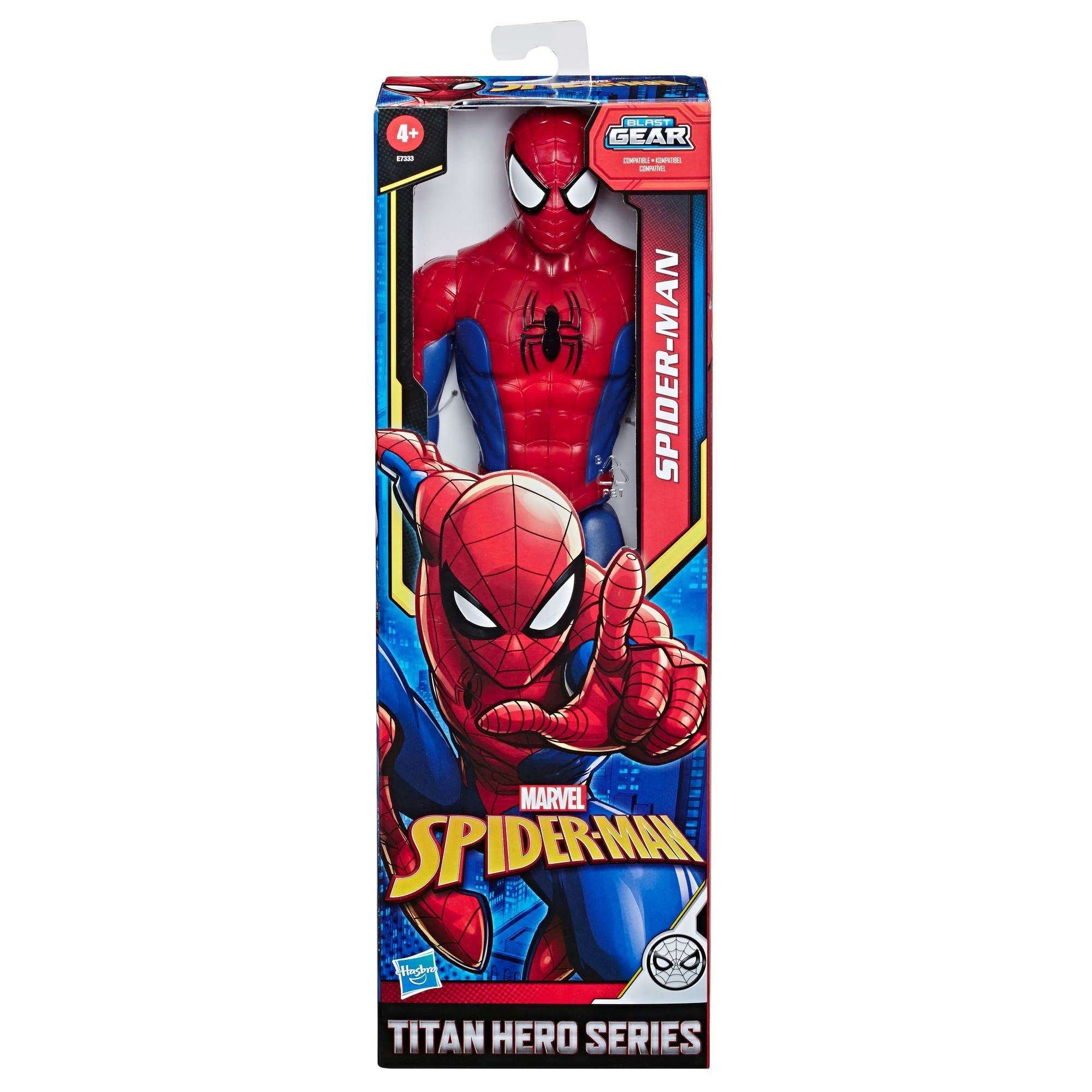 Hasbro - Toy, E73335L2 : Hasbro