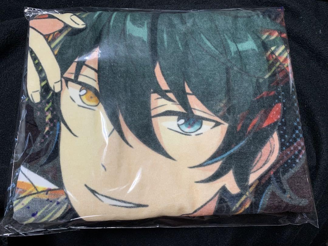 Amazon｜スタフォニ 影片みか ビッグビジュアルタオル バスタオル