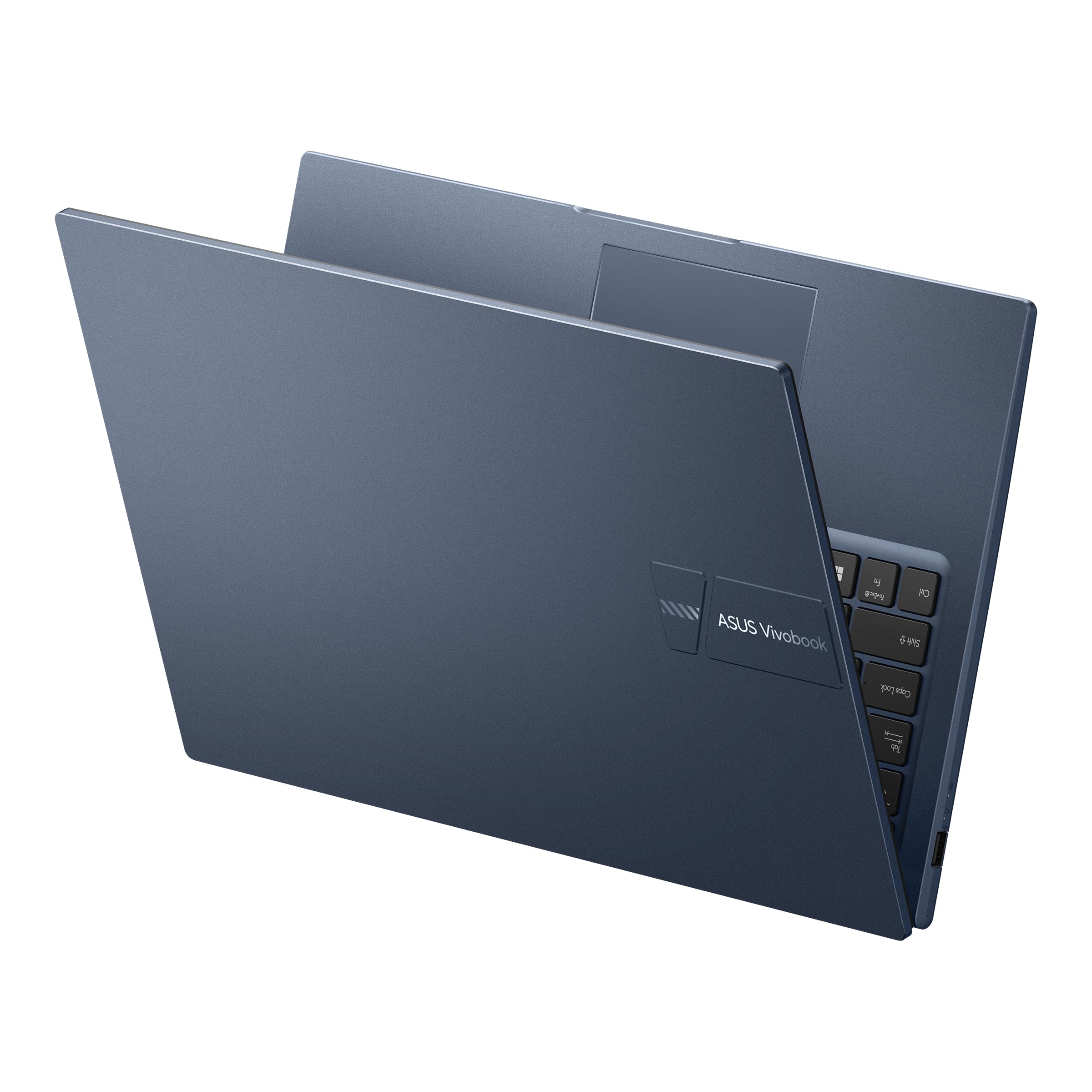ASUS Vivobook 15 F1504VA-BQ128W - Ordenador Portátil 15.6" Full HD (Windows 11 Home,Intel Core 5 120U, 16GB RAM, 1TB SSD, Graphics,) Azul Tranquilo - Teclado QWERTY español — view 7
