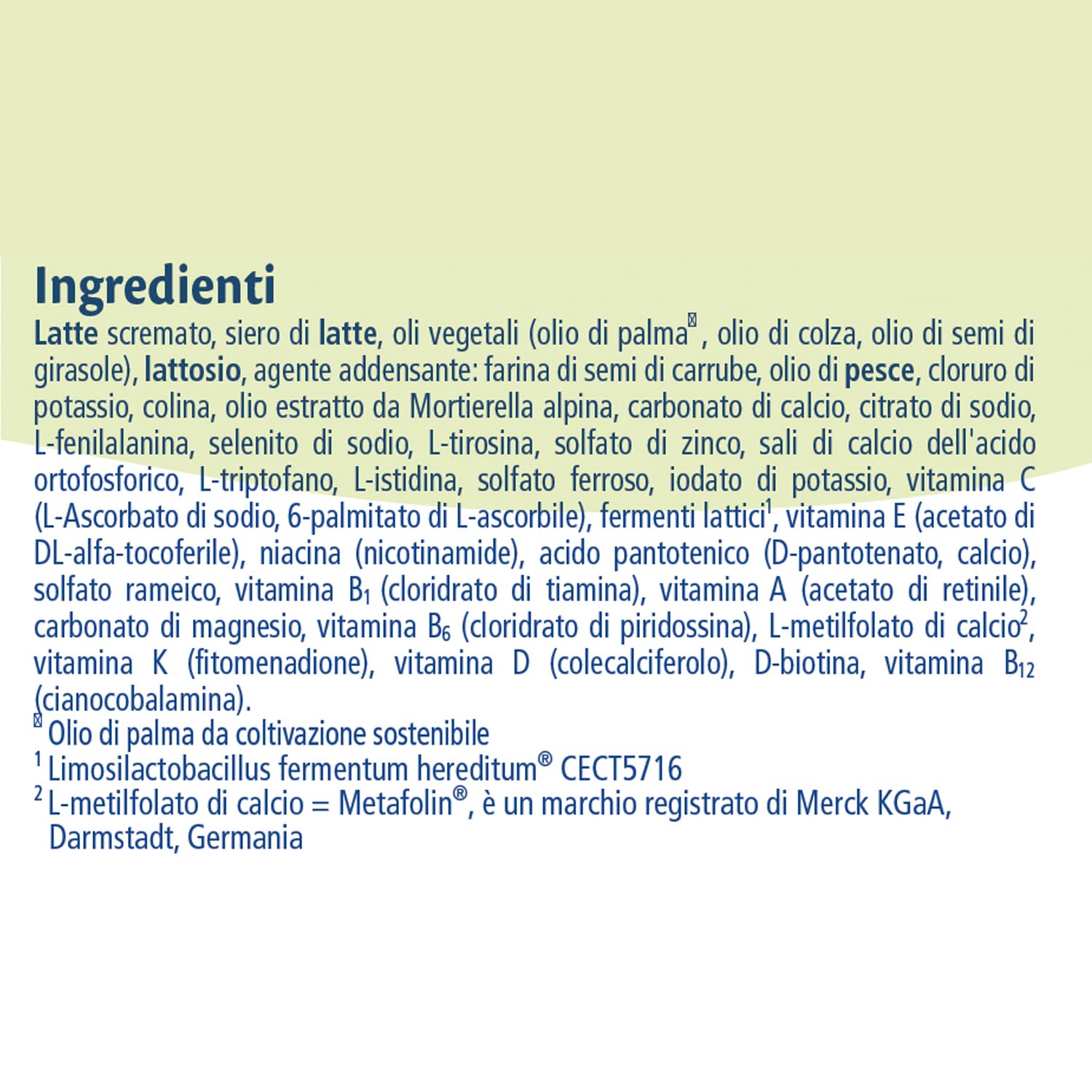 HiPP Latte AR in Polvere, Anti-Reflusso, dalla Nascita Fino AI 12 Mese, Latte in Polvere, 4 Confezioni da 600 gr, Neonato, Latte in Polvere per Neonati