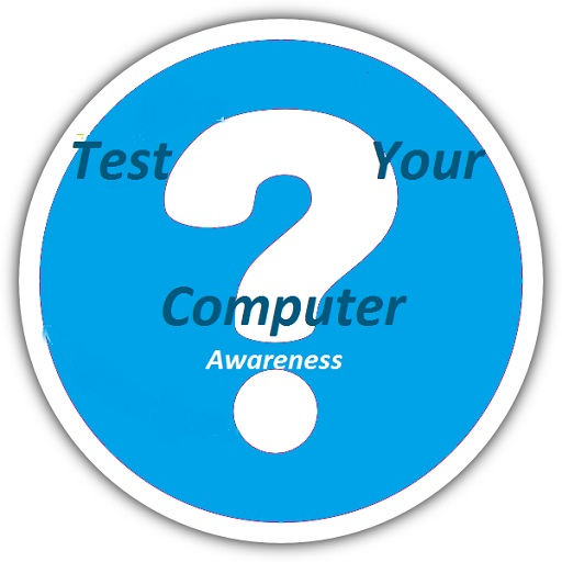 Test Your Computer Awareness-Amazonアプリストアのアプリ