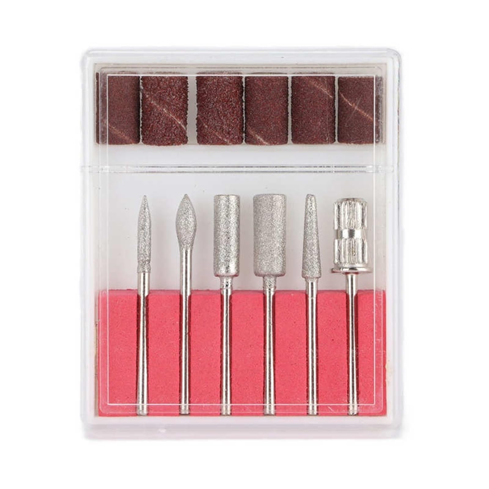 Aspirador Uñas, Colector de polvo de uñas 4 en 1 de 80W, pulidor de l UV, taladros de uñas, lámpara de iluminación, almohadilla de mano, aspiradora, dispositivo de salón de uñas, para colector de pol