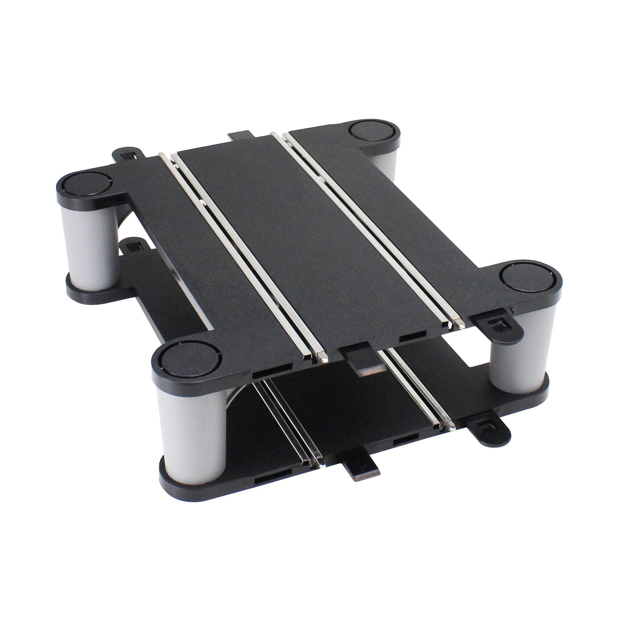 Scalextric 1/32 Scale Slot Car Track Elevated Crossover SCAC8295