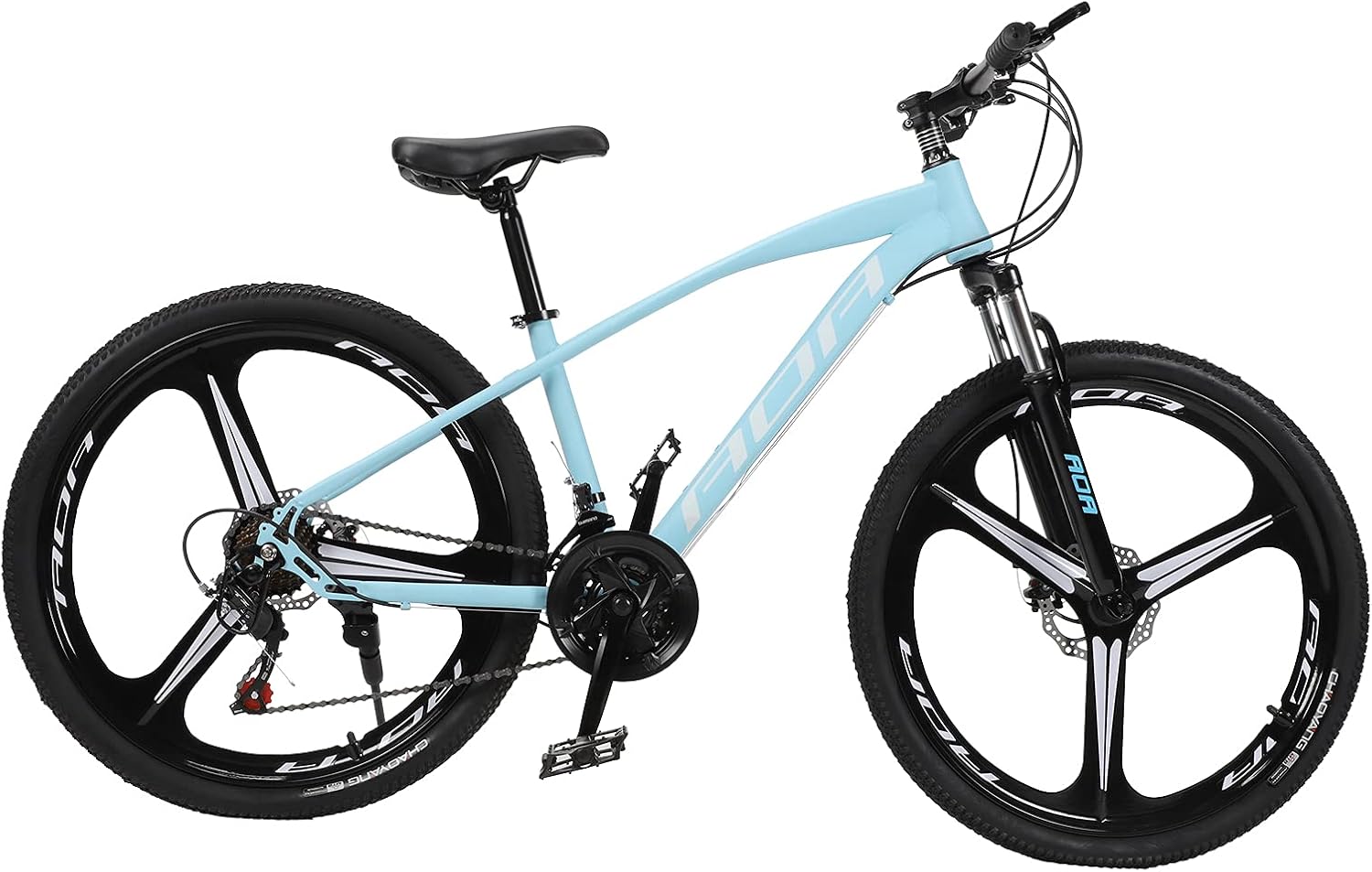 Mountain Bikes with Steel Frame,26 inch Spoke Malaysia Ubuy