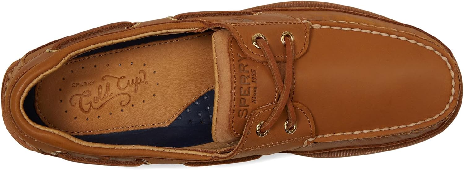 Sperry Mens Gold Mako - Image 2