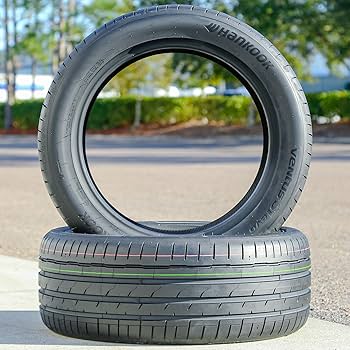 Amazon.com: HANKOOK Ventus S1 evo3 K127E 225/55R19 103Y XL