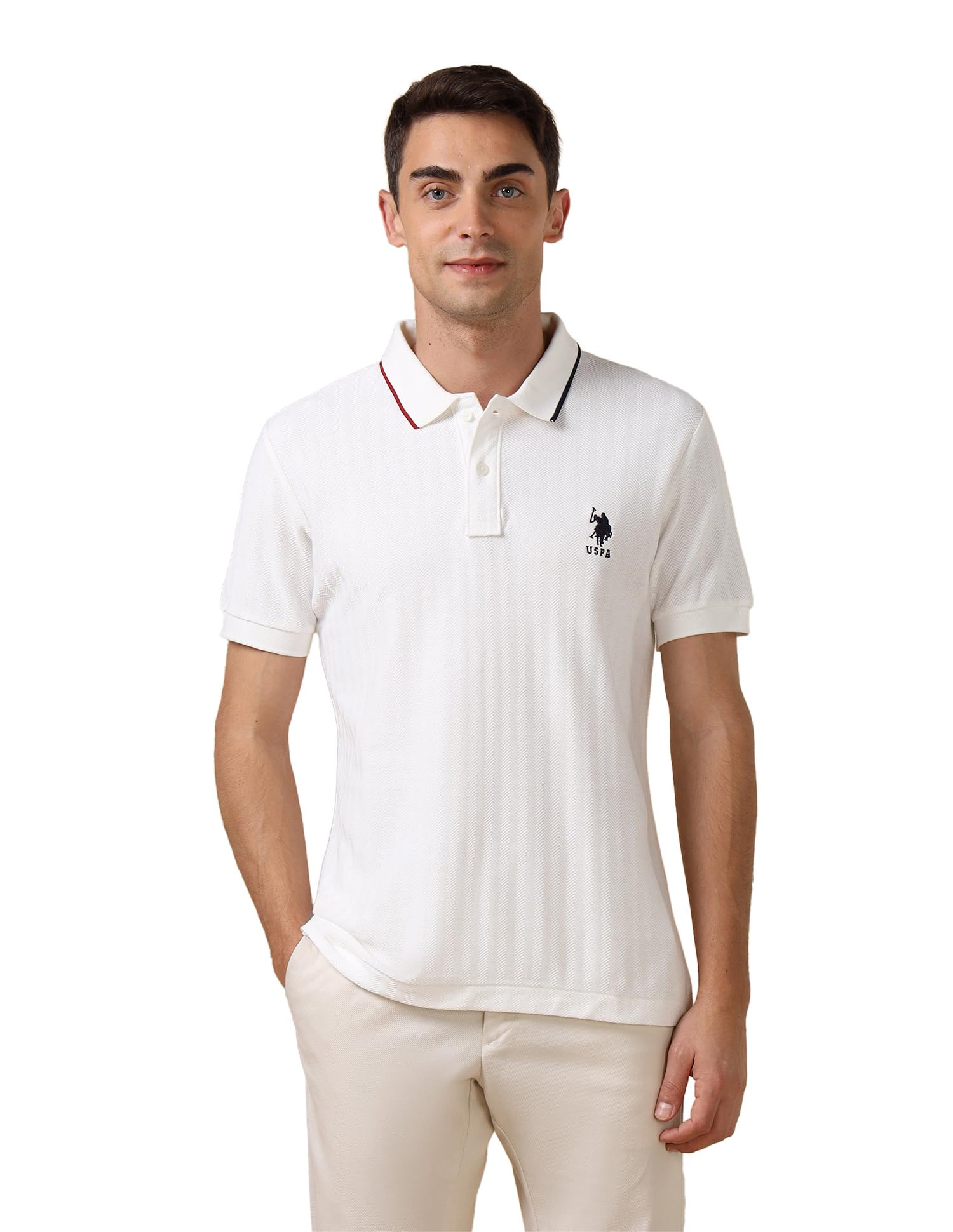 u.s. polo assn. Apparel Polo Shirt-picture-23