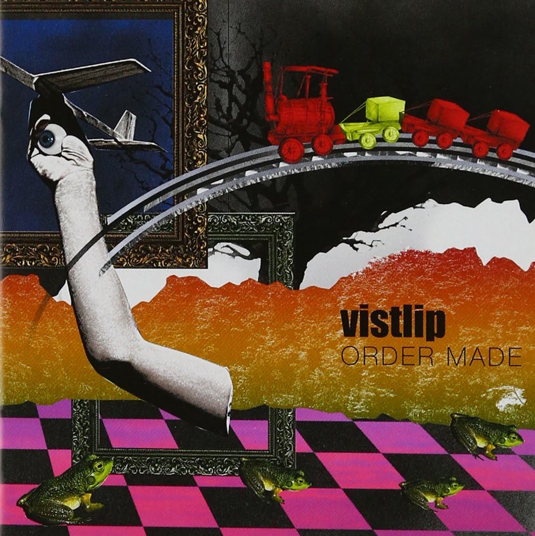 Amazon Order Made Vistlip J Pop ミュージック