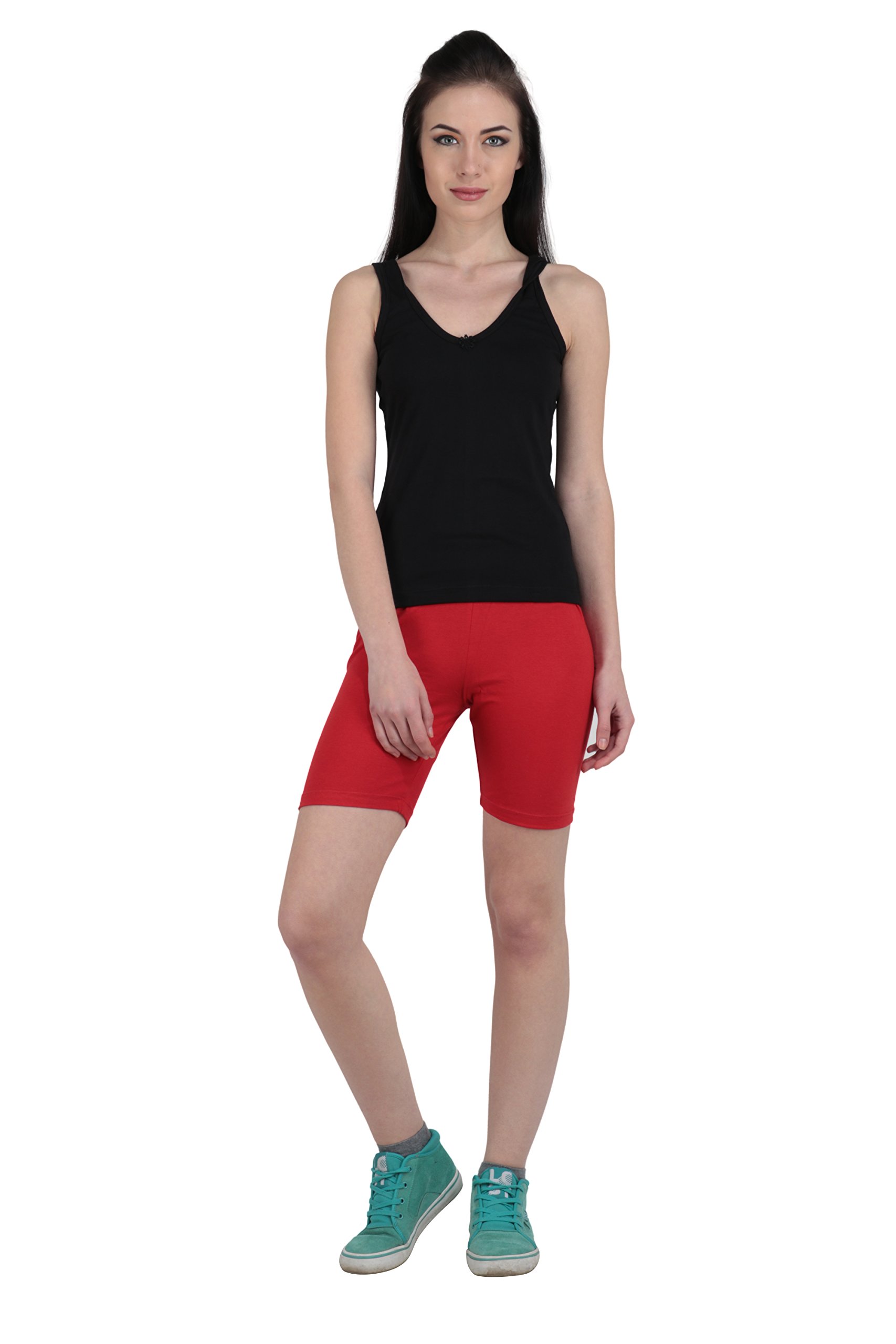 splash Lycra Shorts-picture-25