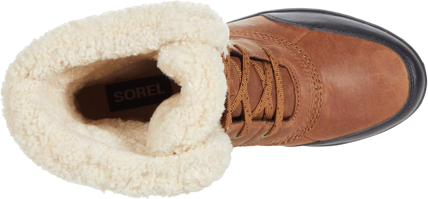 Sorel Tivoli IV Parc Waterproof Women's Boots