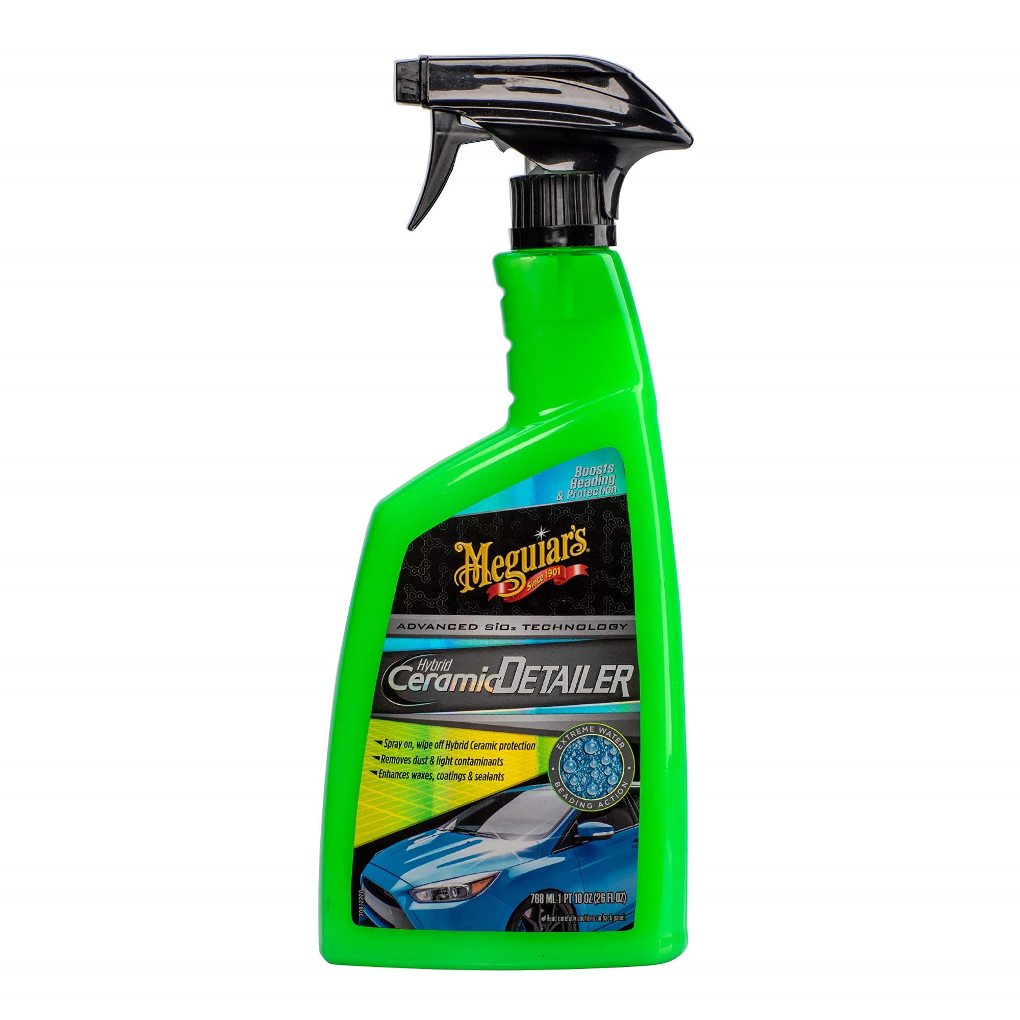Meguiar's