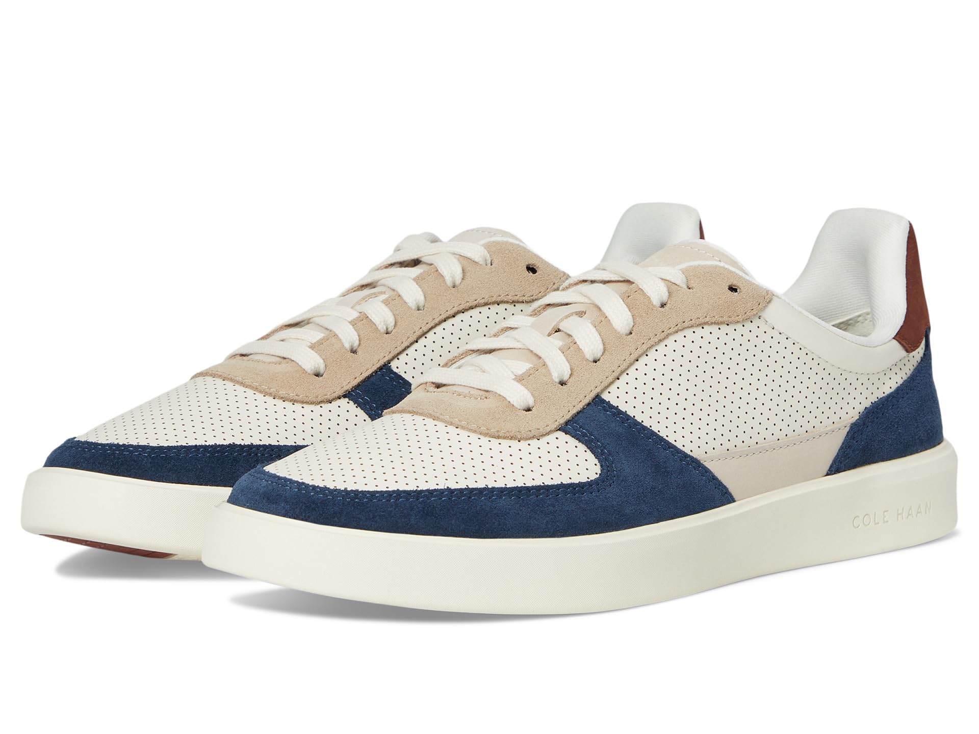 Cole Haan Mens Grand Crosscourt Daily Court