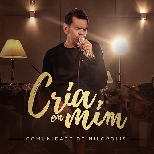 cria em mim comunidade de nilopolis