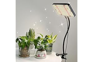 Grow Light for Indoor Plants