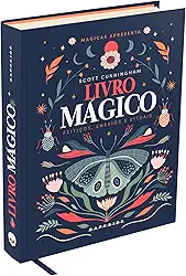 Livro Mágico