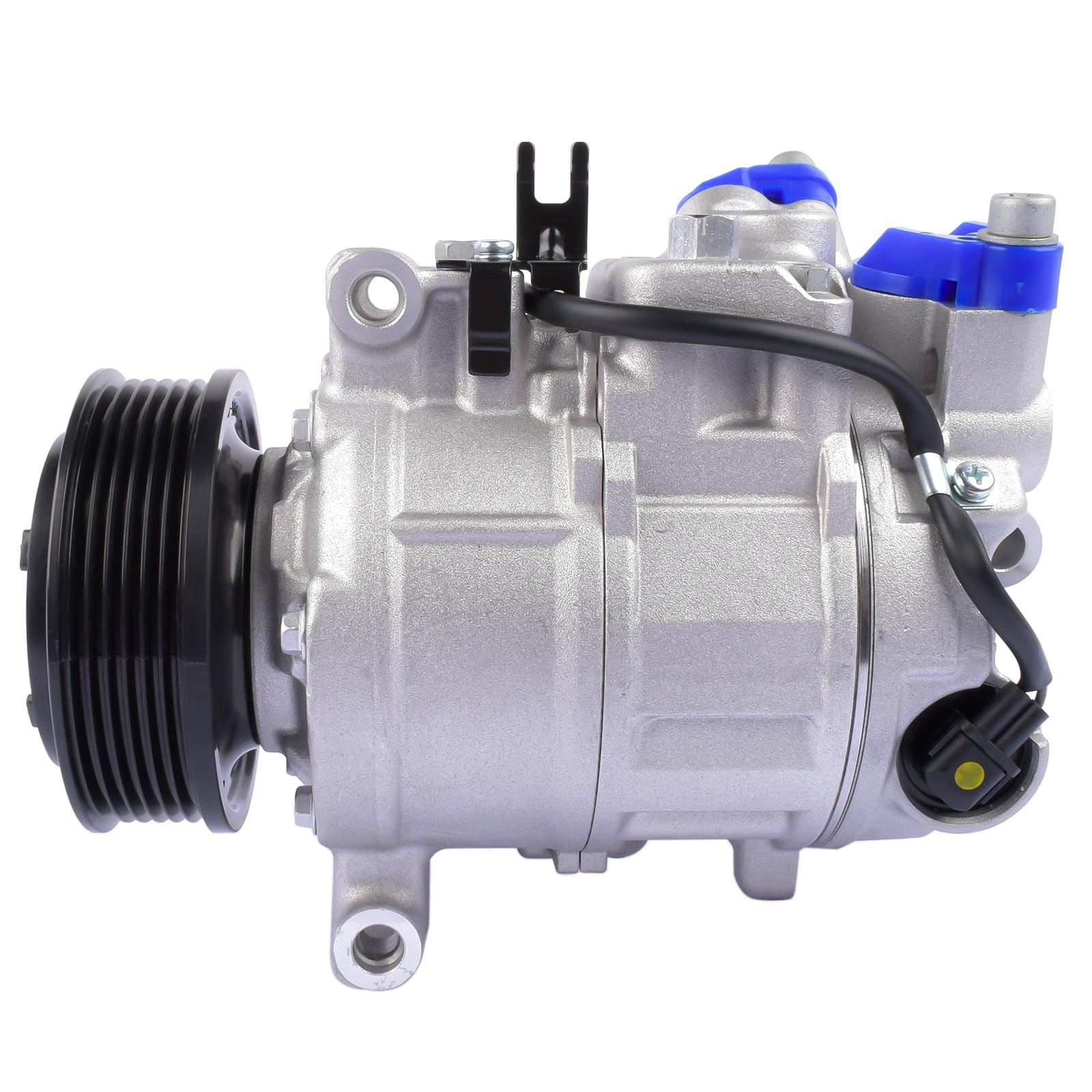 7E0820803F 7E0820803A Klimakompressoren Kompatibel mit Ama-rok Mu1t1van V 7E 2H 2.0TDI /BiTDI 1968 ccm 2009-2015