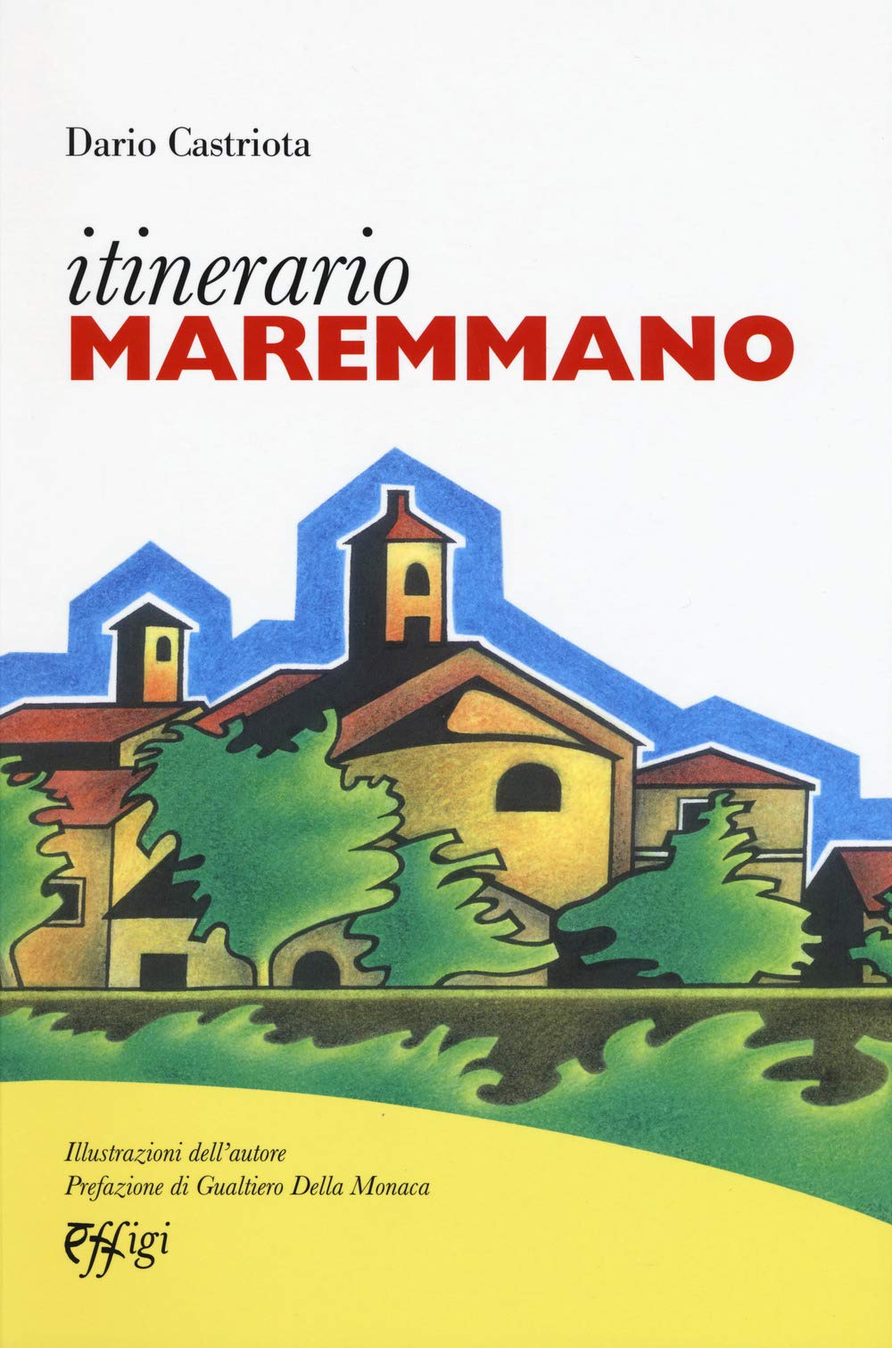 Itinerario Maremmano - 4