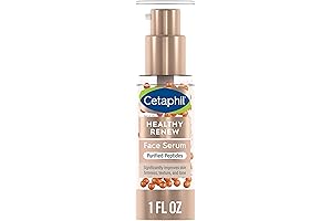 Cetaphil Anti Aging Face Serum Fights Signs of Aging With Its Retinol Alternative Formula