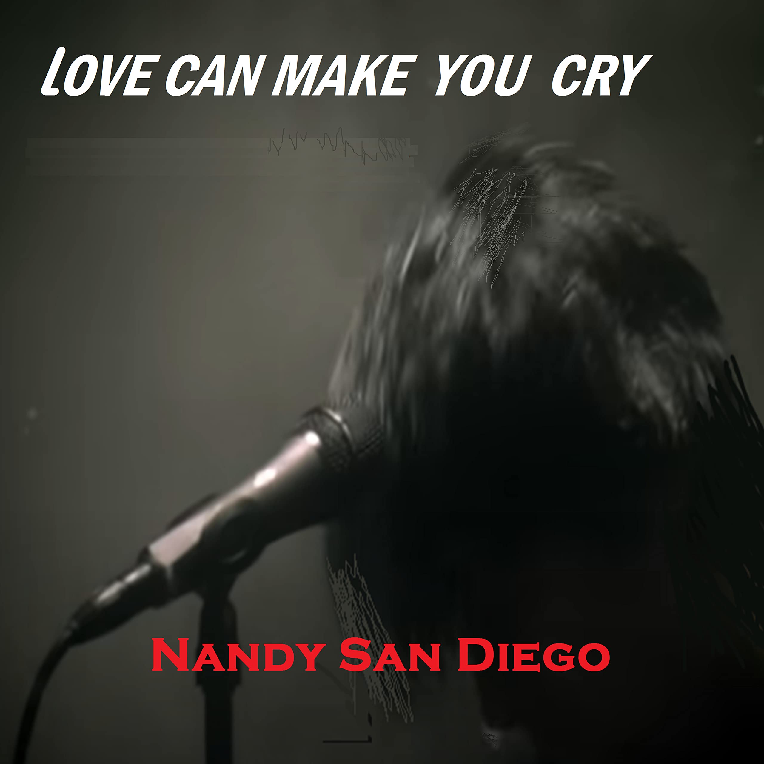 Nandy San Diego