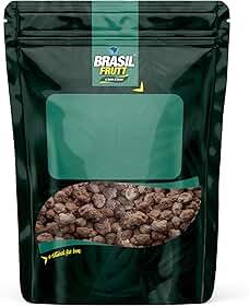 Brasil Frutt Amendoim Caramelizado pacote 200g