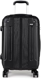 KONO Valigia Medium 24" Nero