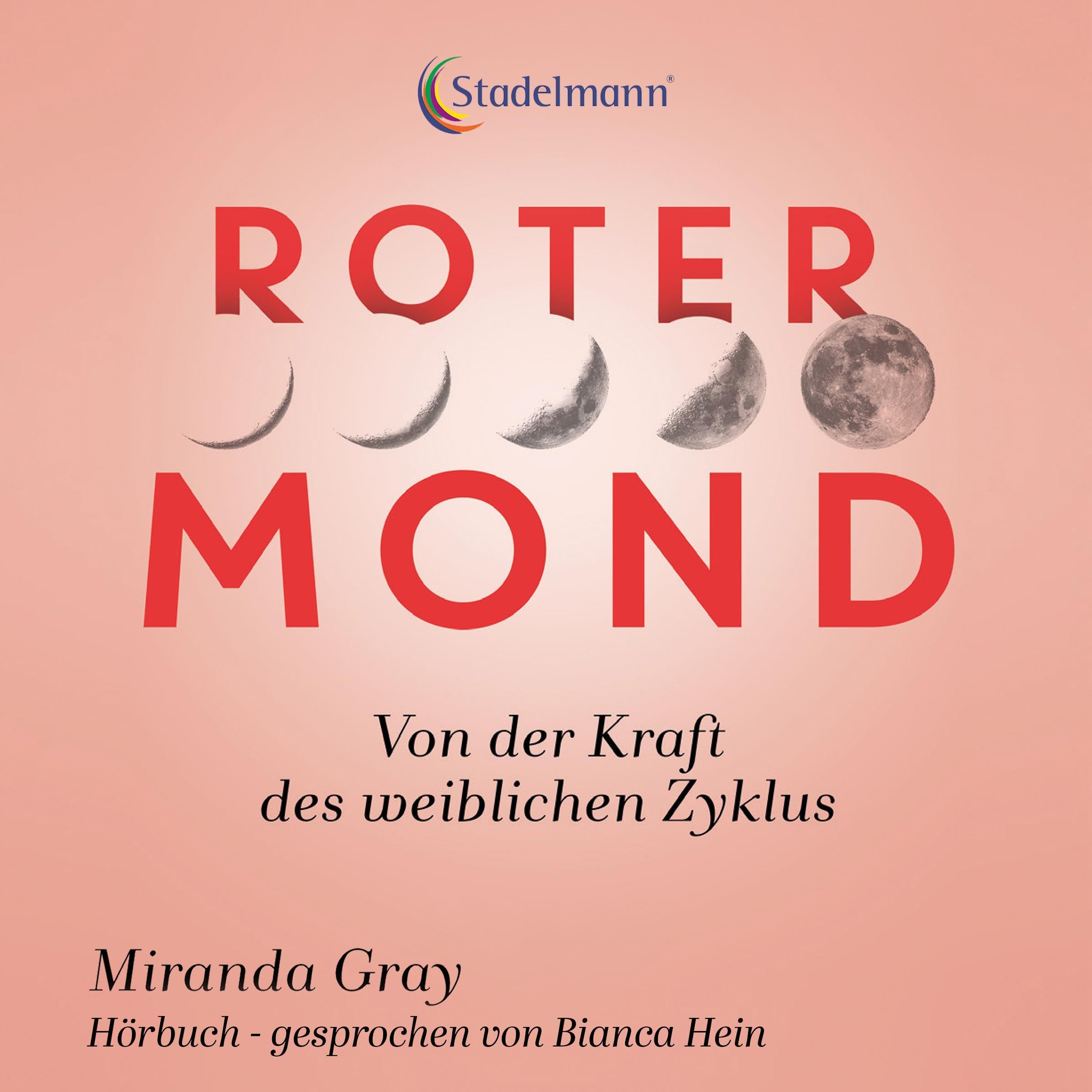 Roter Mond [Rotate Mond]