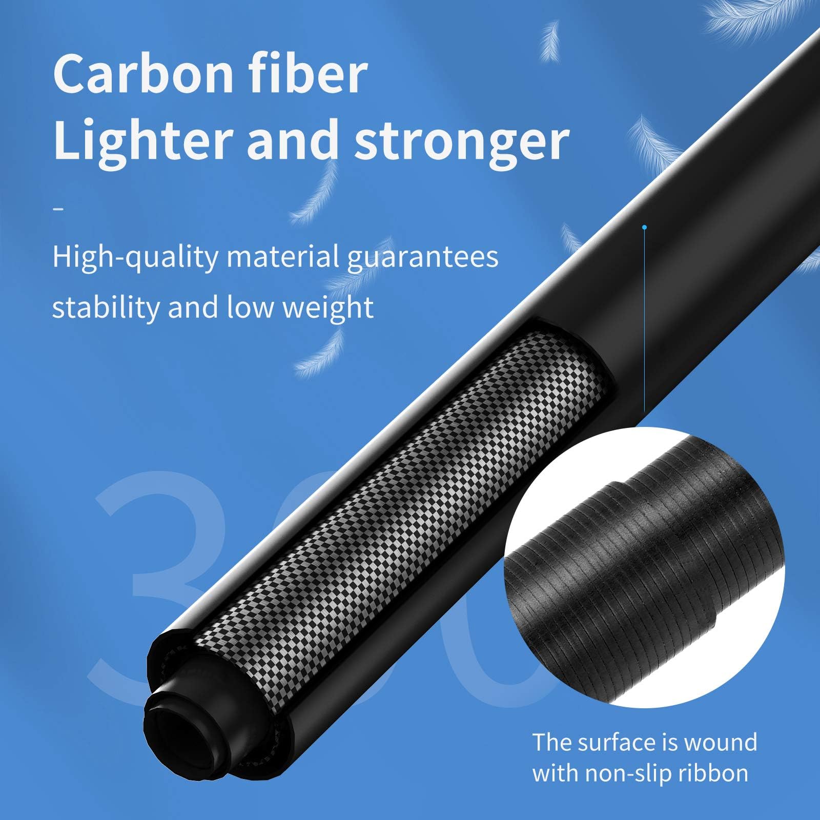 Gopro Accessories TELESIN 118